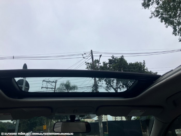 Subaru OUTBACK 3.0 AWD 2007/2007